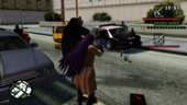 Project Wanted True Crime 2022 Revolution Beta v3
